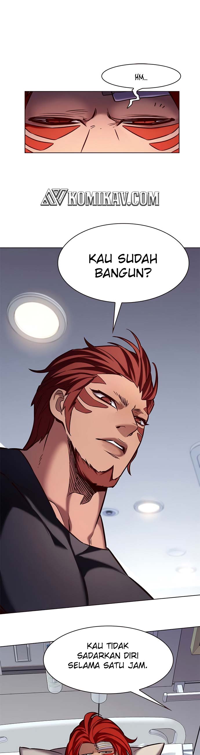 Eleceed Chap 199 - Next Chap 200