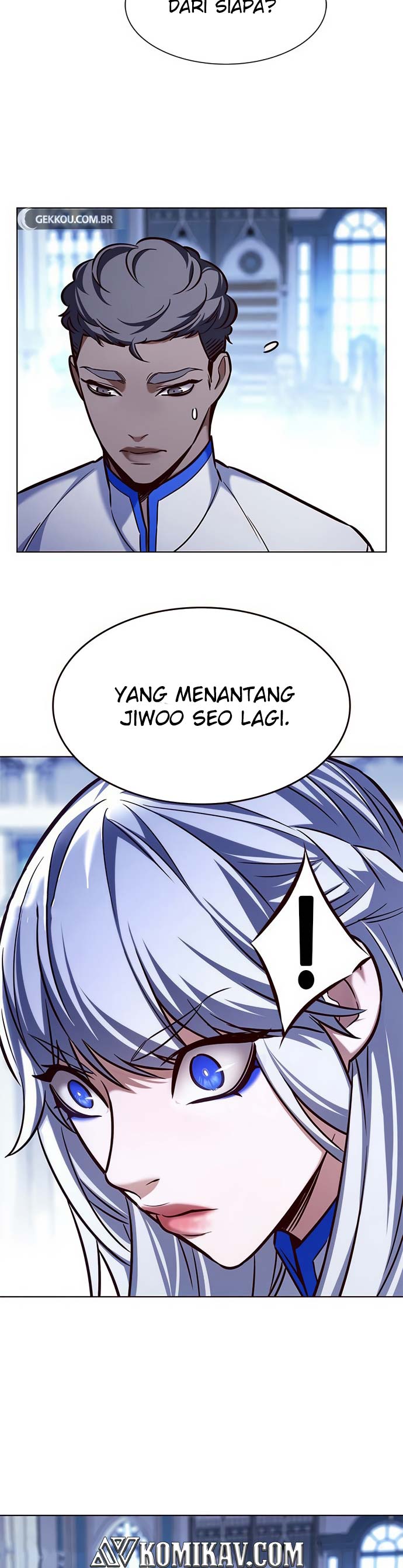 Eleceed Chap 199 - Next Chap 200