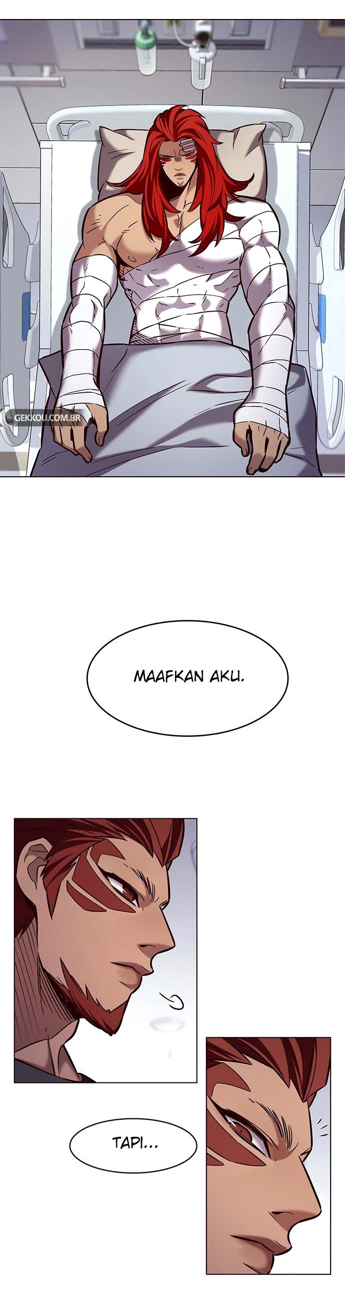 Eleceed Chap 199 - Next Chap 200