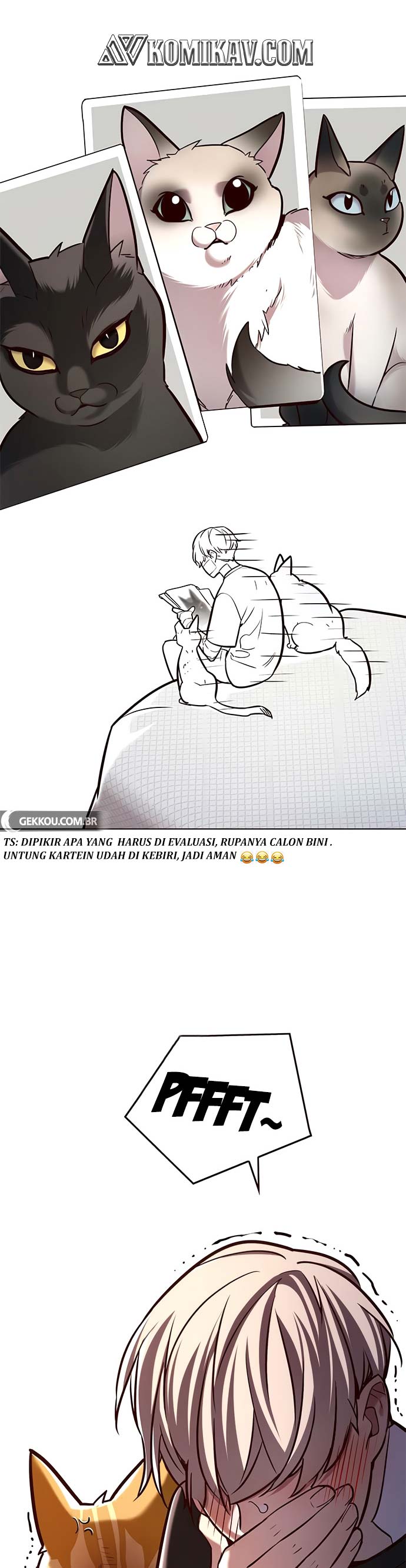 Eleceed Chap 199 - Next Chap 200