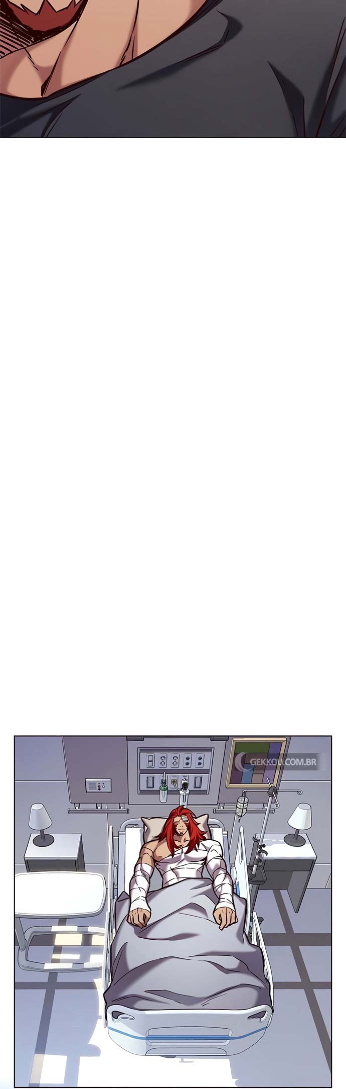 Eleceed Chap 199 - Next Chap 200