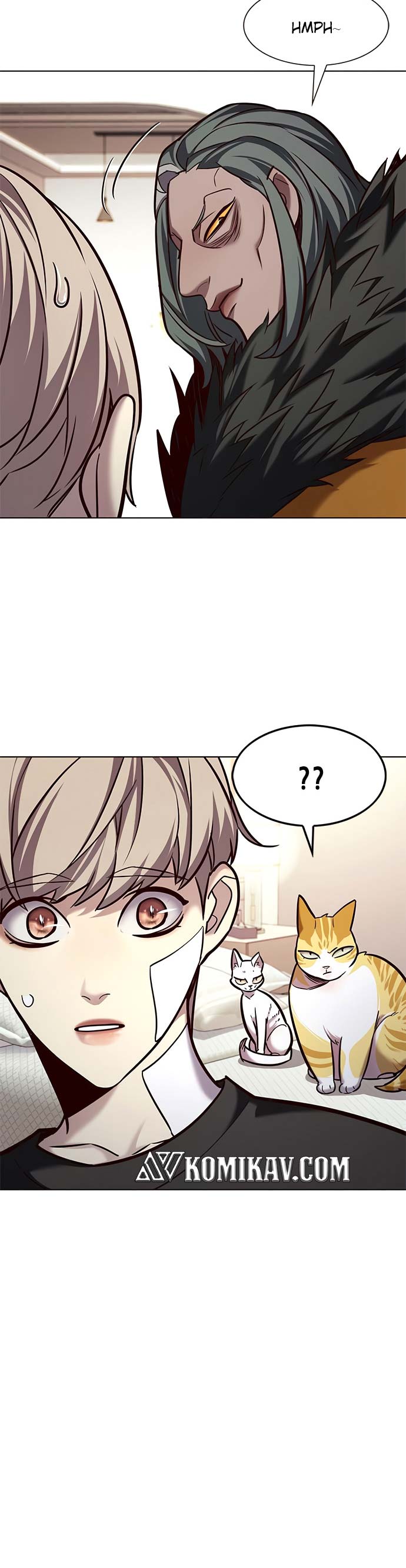 Eleceed Chap 199 - Next Chap 200