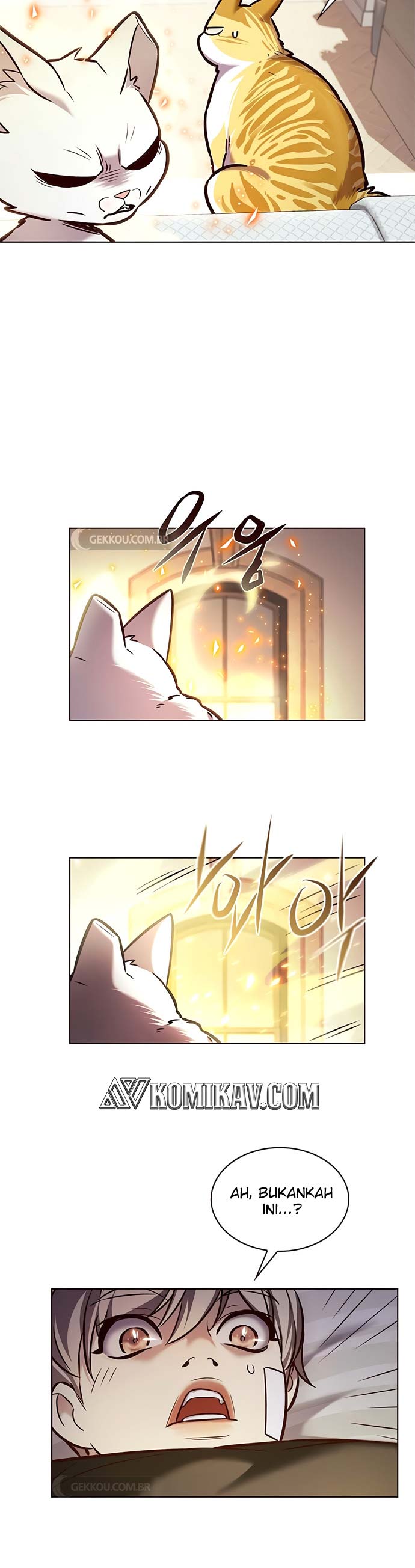 Eleceed Chap 199 - Next Chap 200