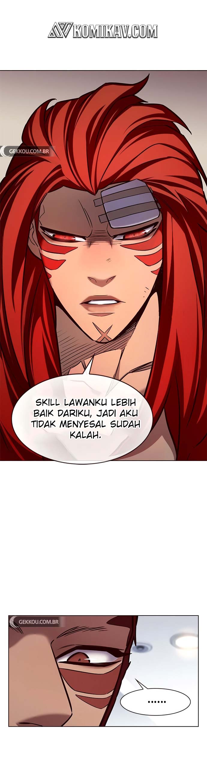 Eleceed Chap 199 - Next Chap 200