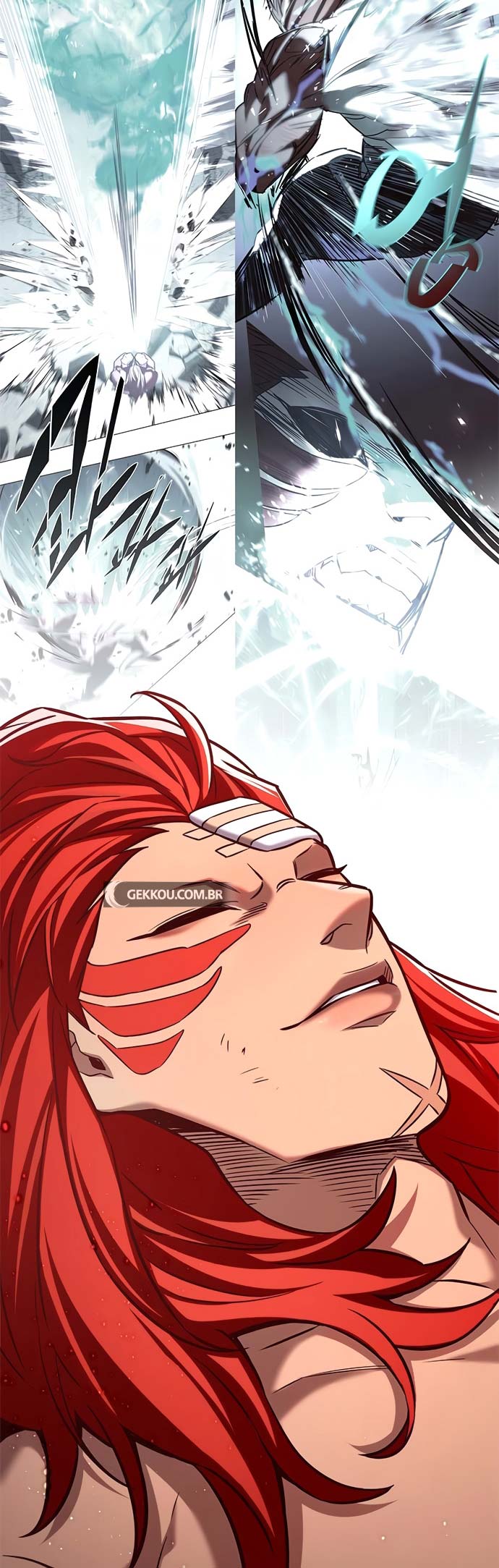 Eleceed Chap 199 - Next Chap 200