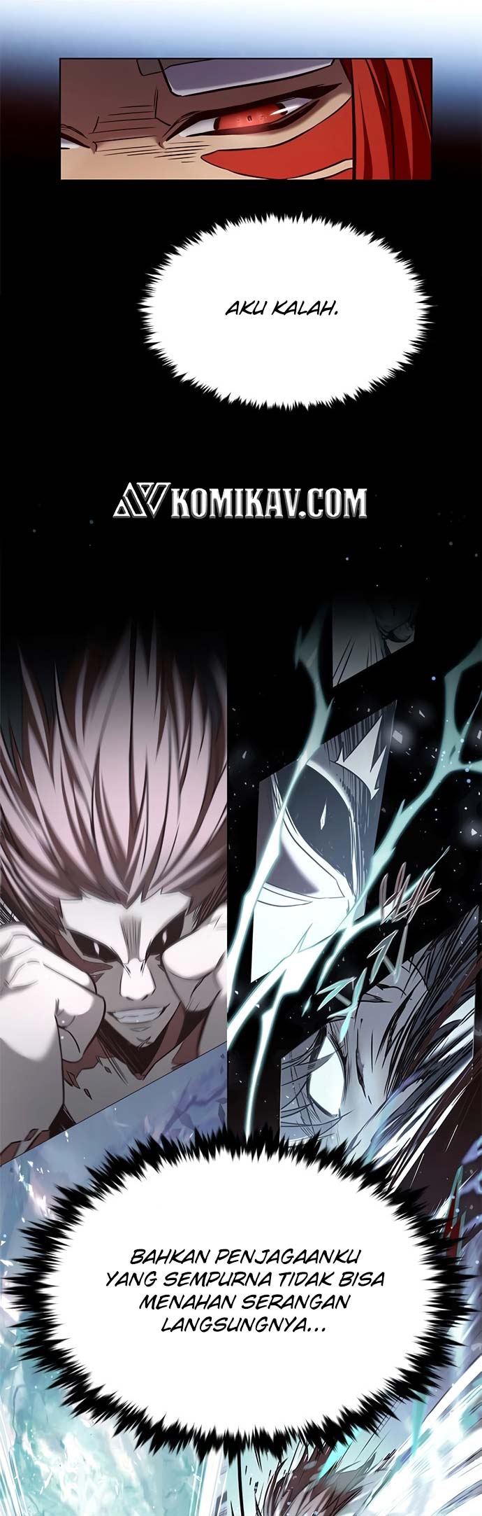 Eleceed Chap 199 - Next Chap 200