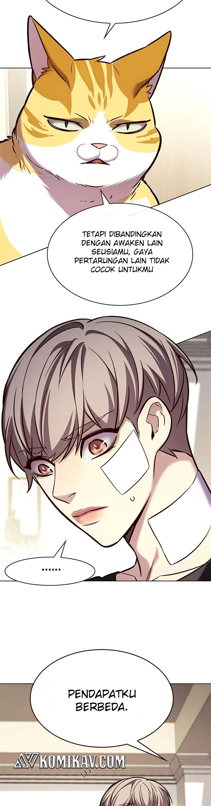 Eleceed Chap 199 - Next Chap 200