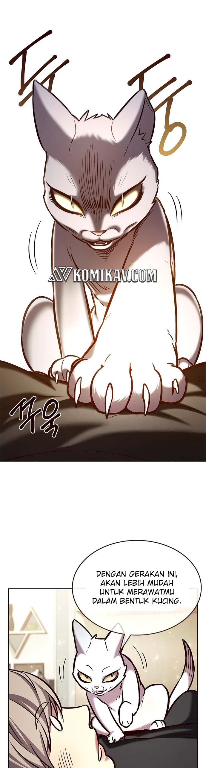 Eleceed Chap 199 - Next Chap 200