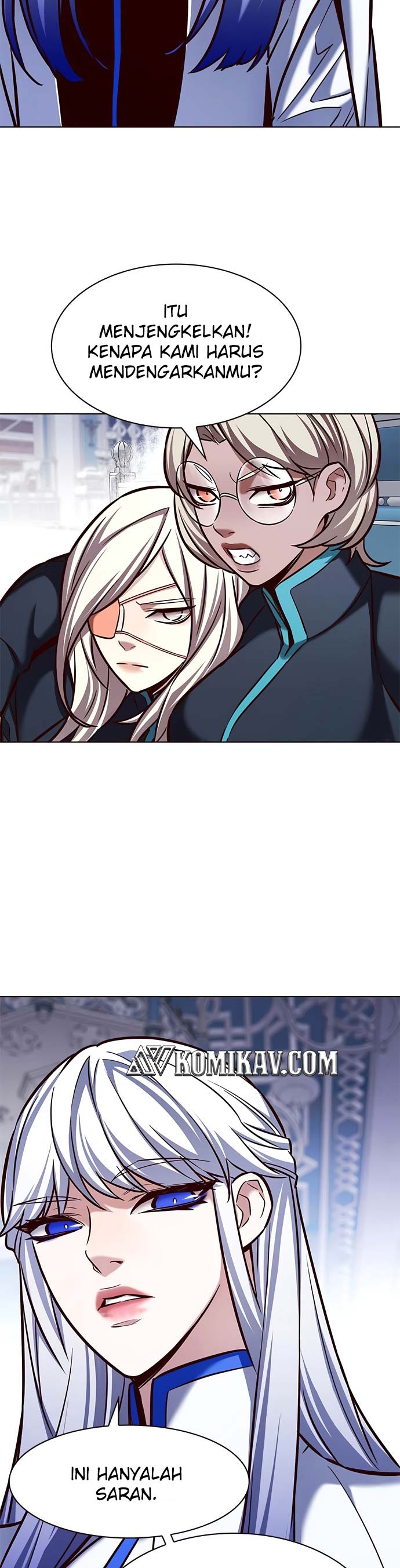 Eleceed Chap 199 - Next Chap 200