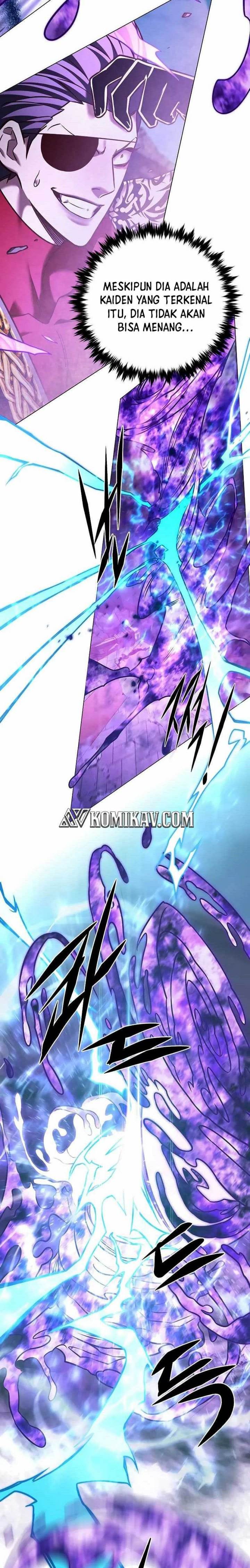 Eleceed Chap 273 - Next Chap 274