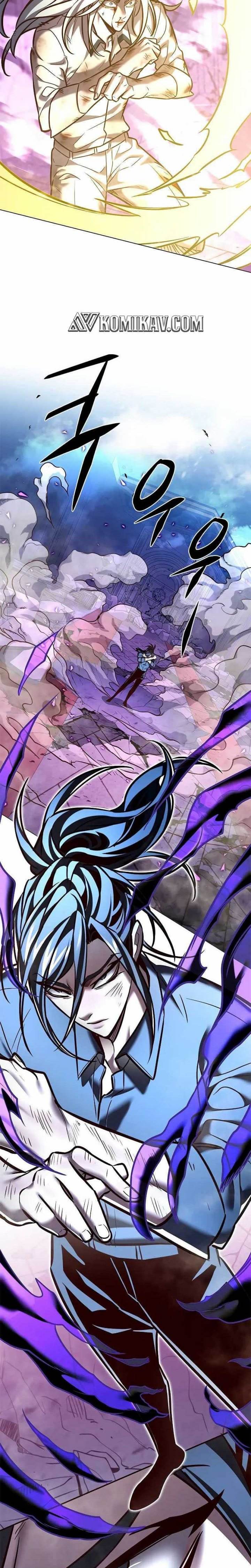 Eleceed Chap 273 - Next Chap 274