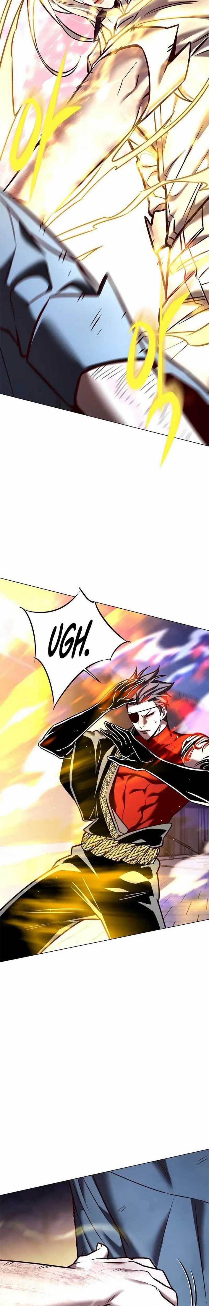 Eleceed Chap 273 - Next Chap 274