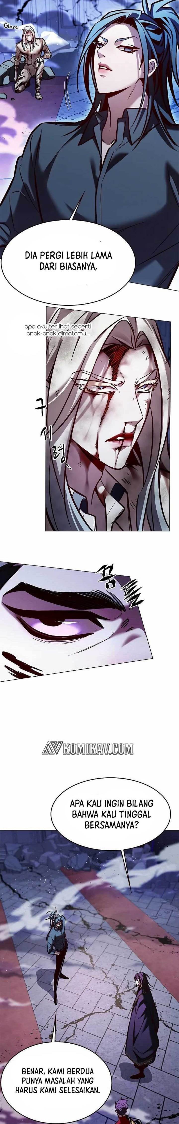 Eleceed Chap 273 - Next Chap 274