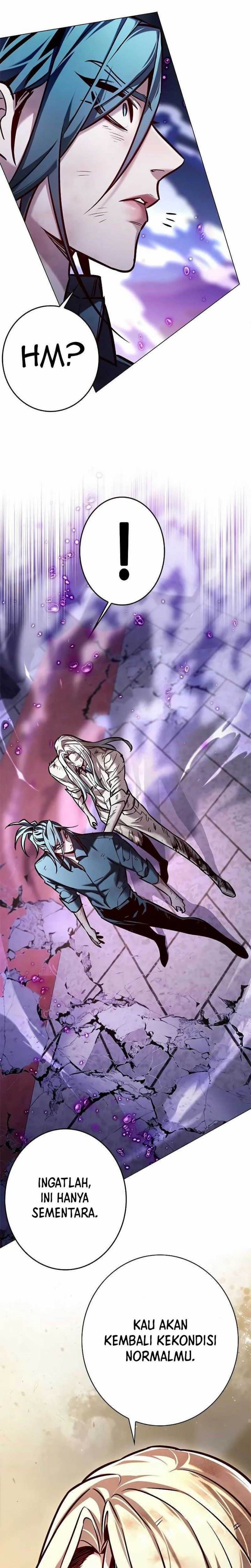 Eleceed Chap 273 - Next Chap 274