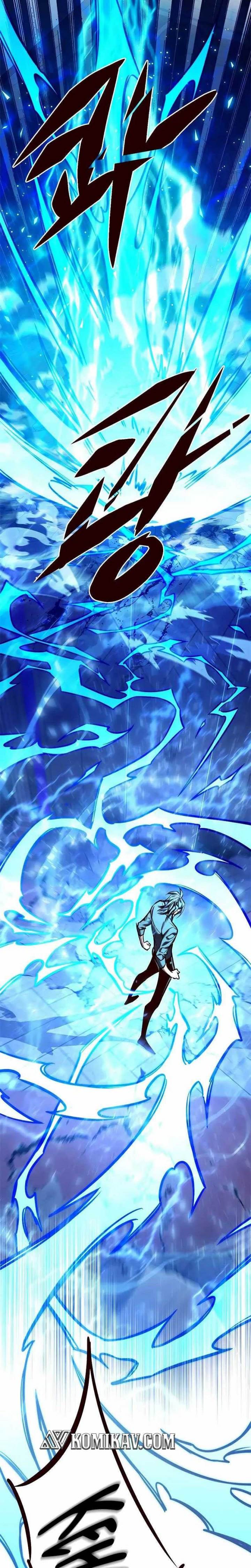 Eleceed Chap 273 - Next Chap 274