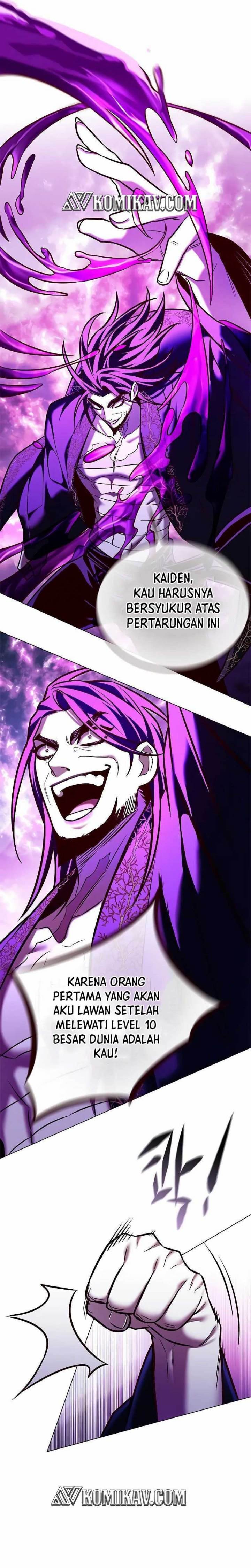 Eleceed Chap 273 - Next Chap 274