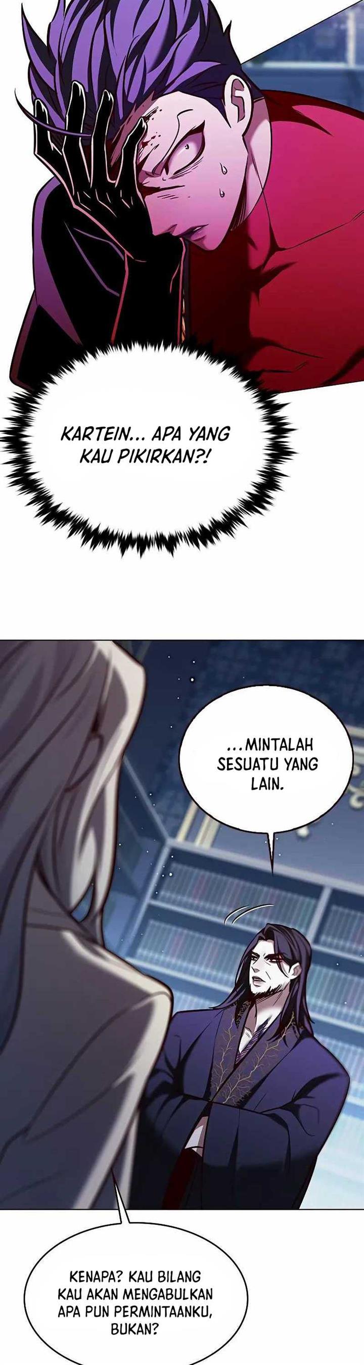 Eleceed Chap 270 - Next Chap 271