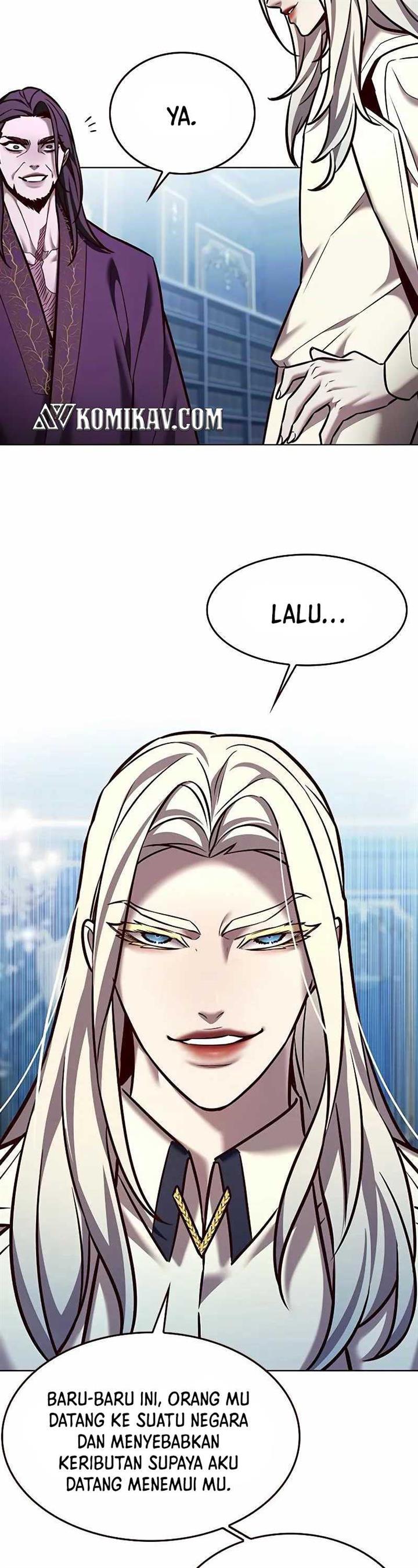 Eleceed Chap 270 - Next Chap 271