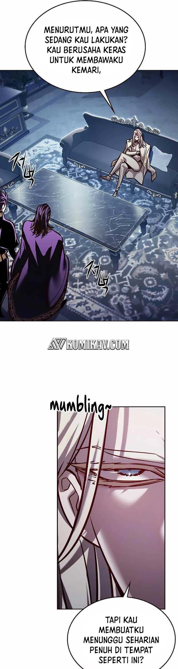 Eleceed Chap 270 - Next Chap 271