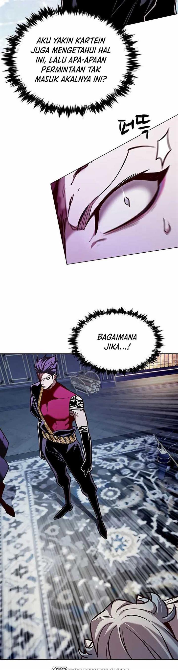 Eleceed Chap 270 - Next Chap 271