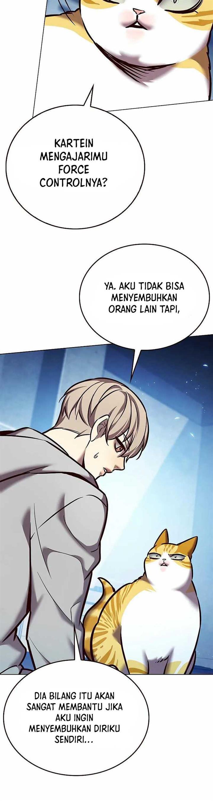 Eleceed Chap 270 - Next Chap 271