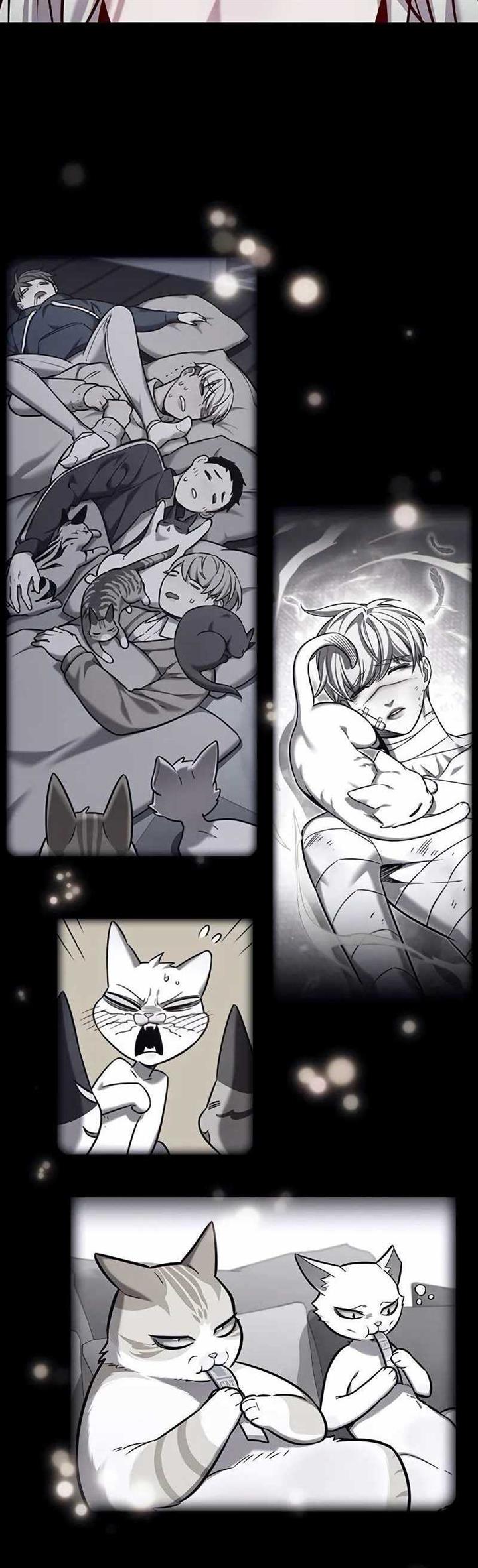 Eleceed Chap 270 - Next Chap 271