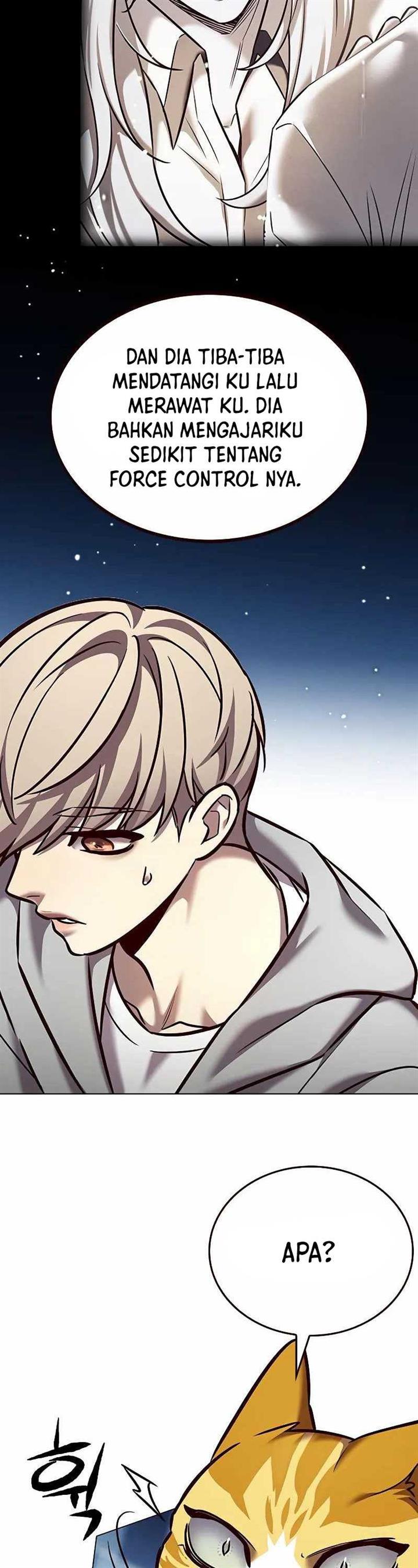 Eleceed Chap 270 - Next Chap 271