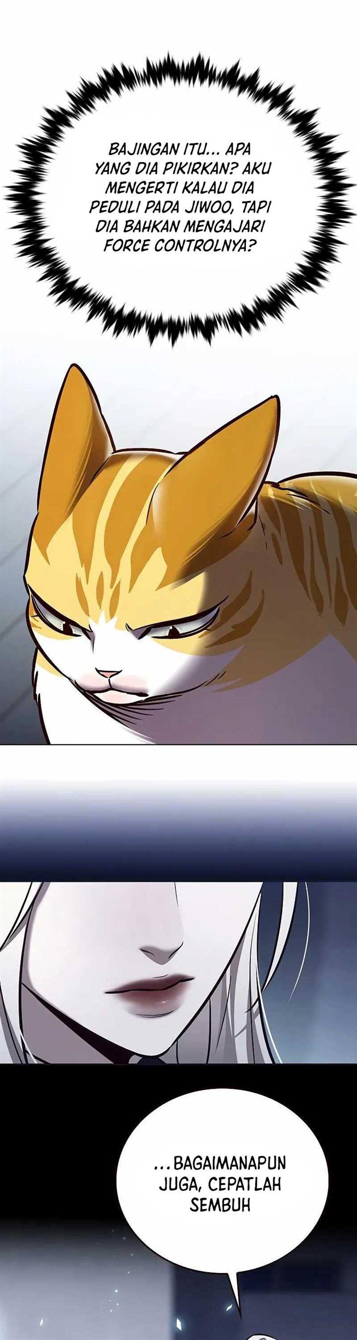 Eleceed Chap 270 - Next Chap 271