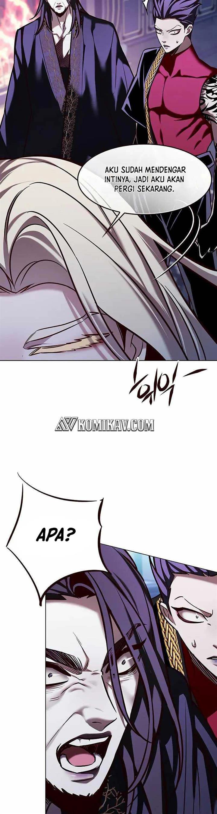 Eleceed Chap 270 - Next Chap 271