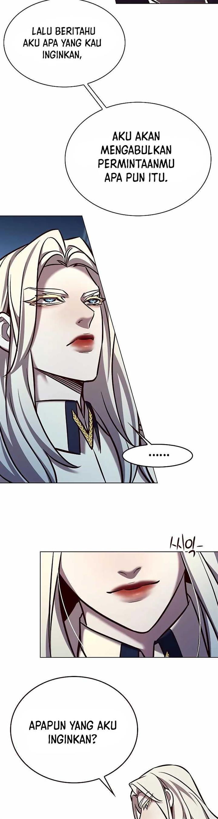 Eleceed Chap 270 - Next Chap 271