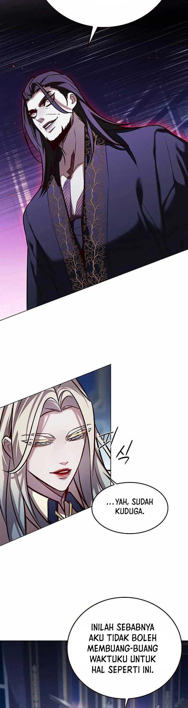 Eleceed Chap 270 - Next Chap 271