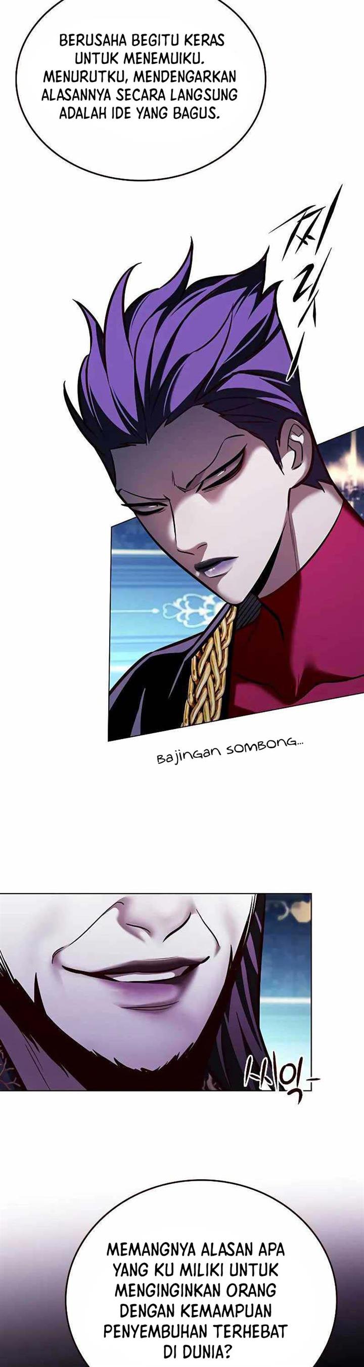 Eleceed Chap 270 - Next Chap 271