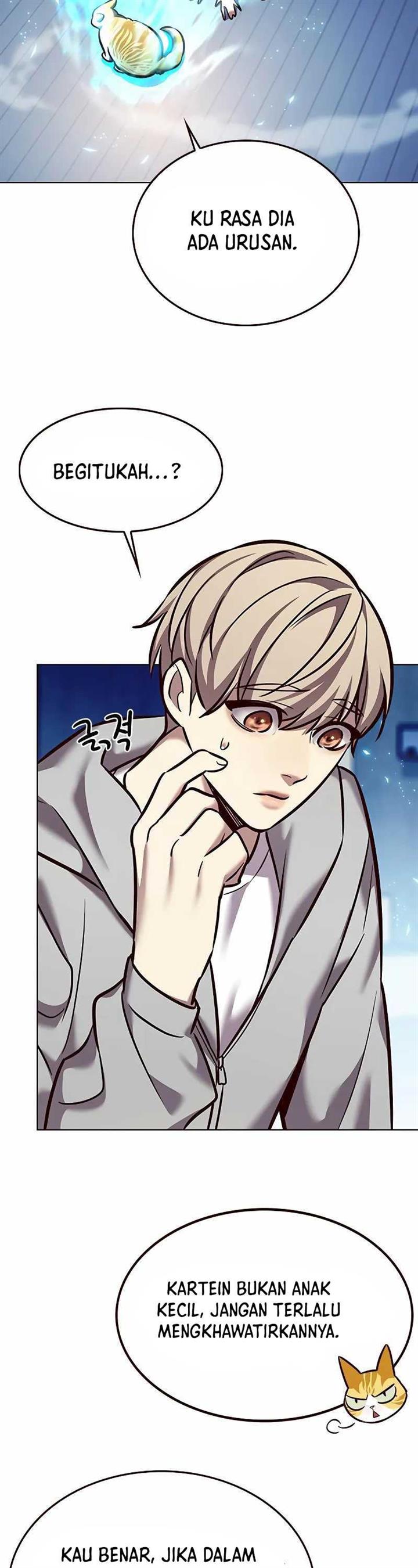 Eleceed Chap 270 - Next Chap 271