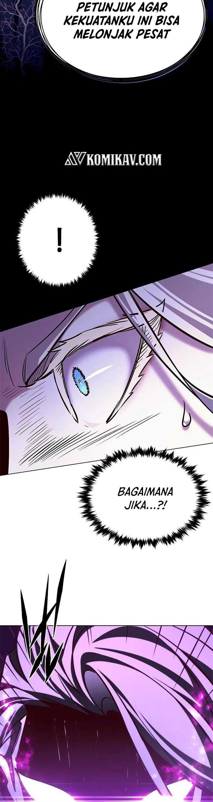 Eleceed Chap 271 - Next Chap 272