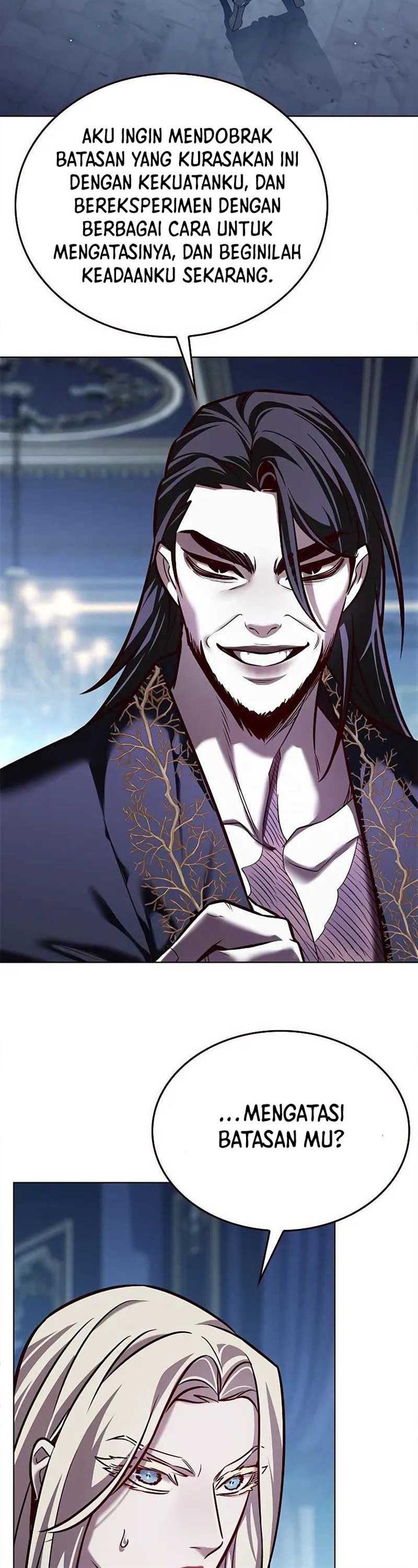 Eleceed Chap 271 - Next Chap 272