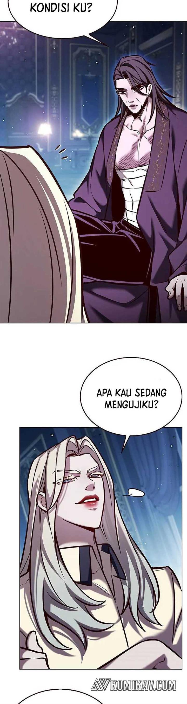 Eleceed Chap 271 - Next Chap 272