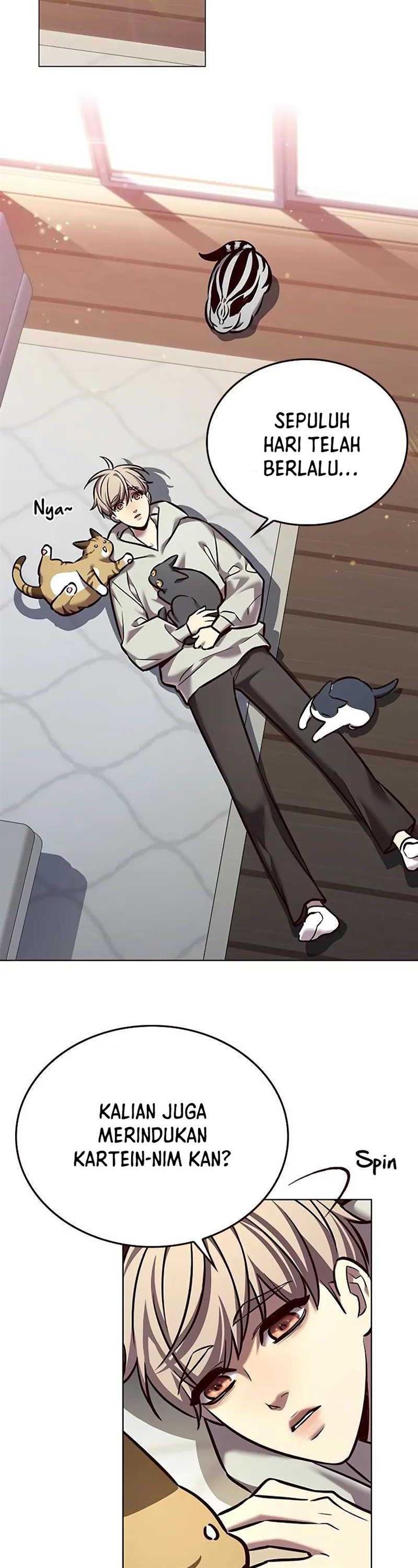 Eleceed Chap 271 - Next Chap 272