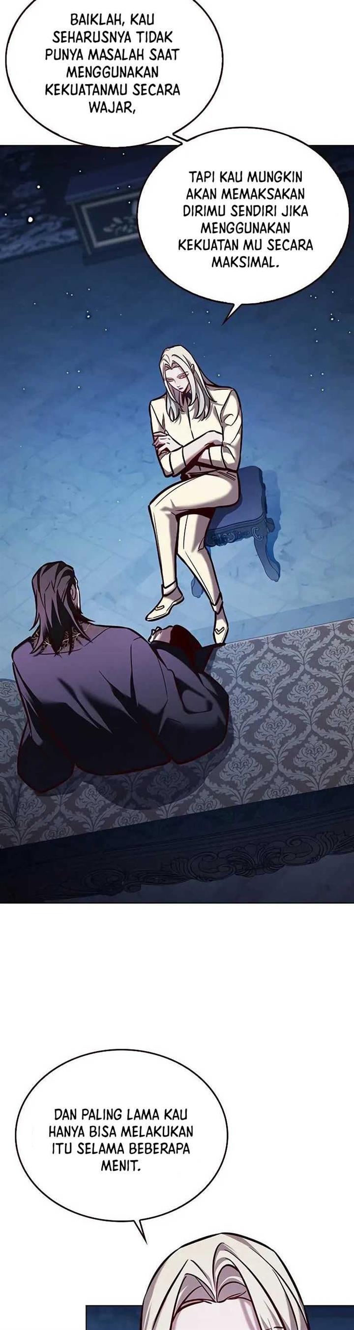 Eleceed Chap 271 - Next Chap 272