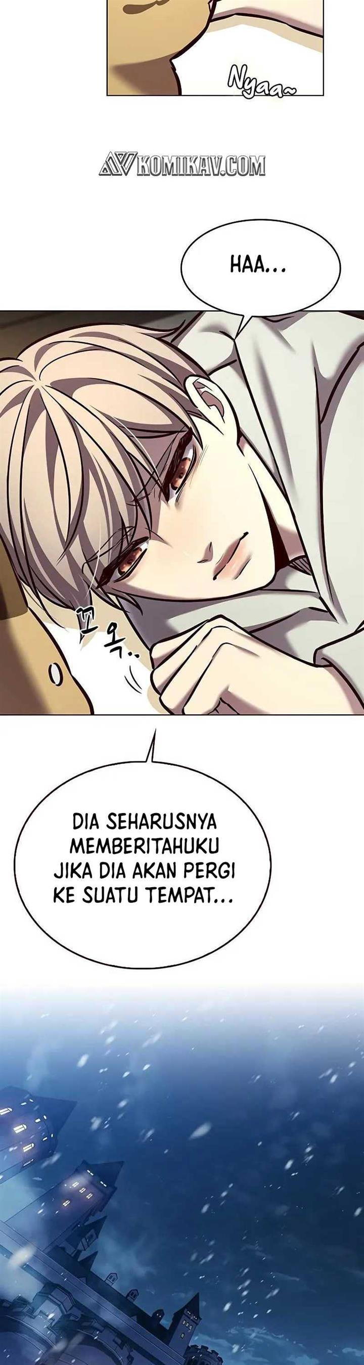 Eleceed Chap 271 - Next Chap 272