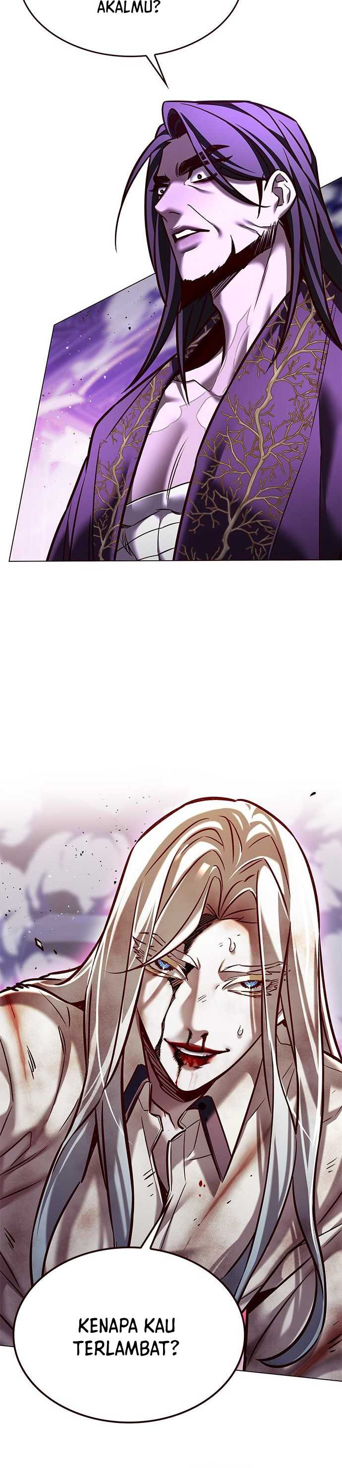 Eleceed Chap 272 - Next Chap 273