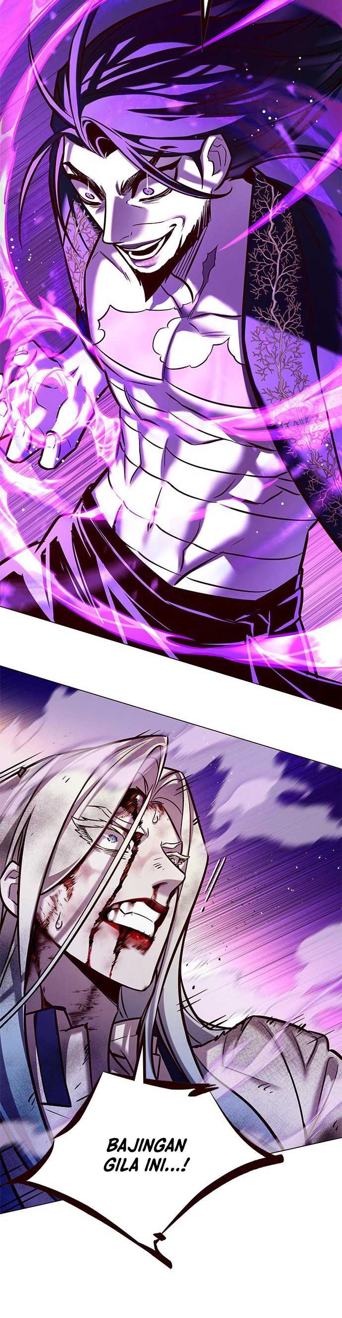 Eleceed Chap 272 - Next Chap 273