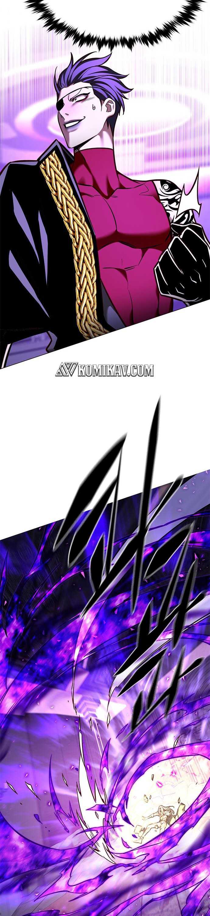 Eleceed Chap 272 - Next Chap 273