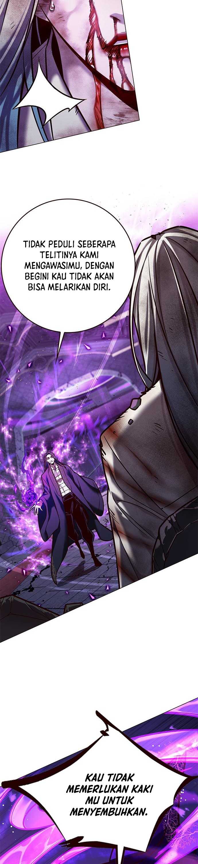 Eleceed Chap 272 - Next Chap 273