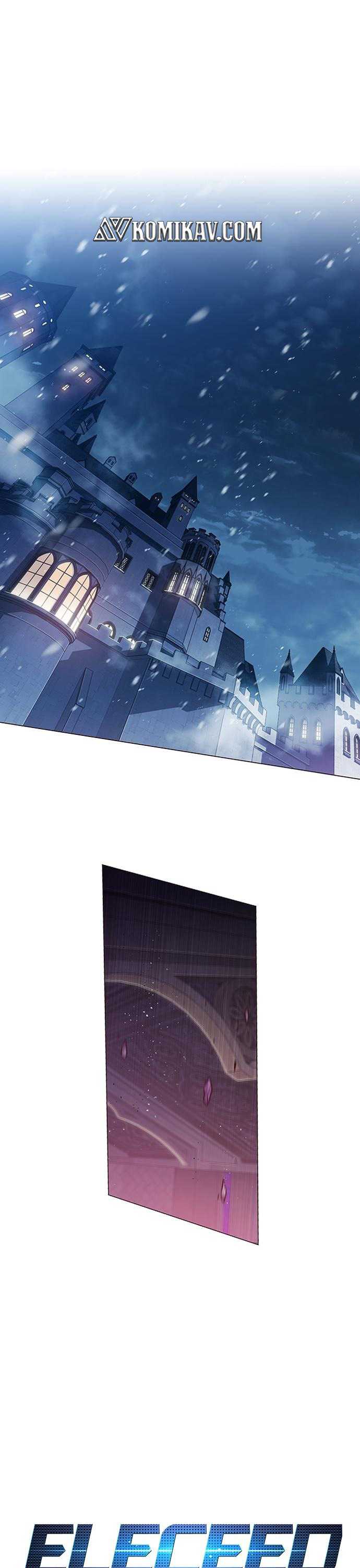 Eleceed Chap 272 - Next Chap 273