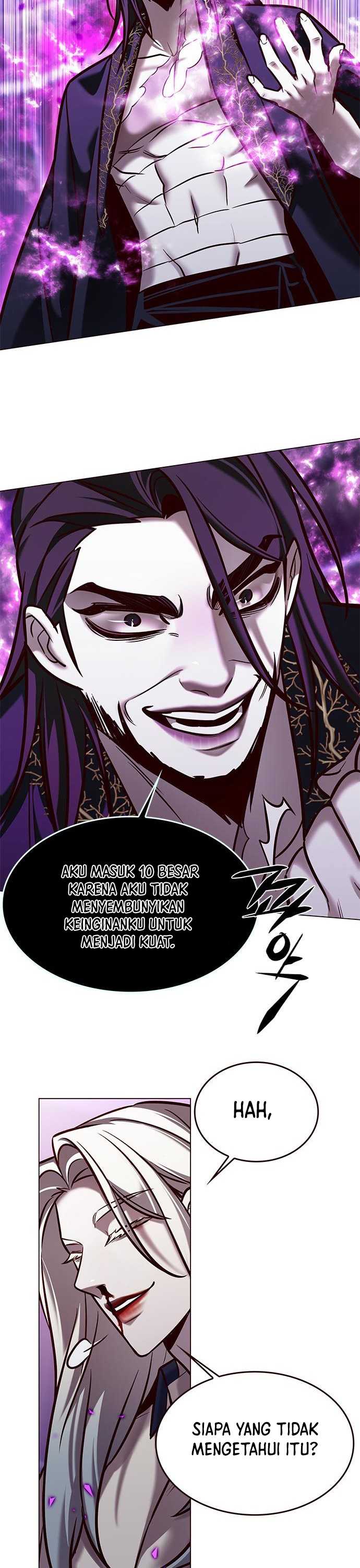 Eleceed Chap 272 - Next Chap 273