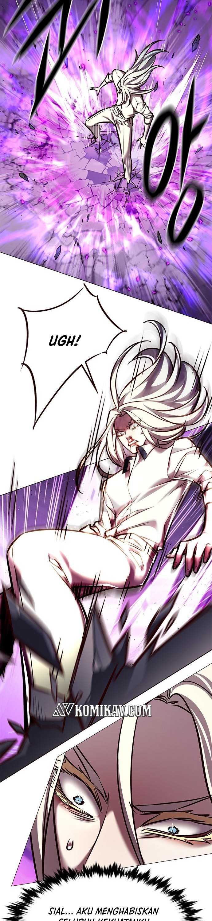 Eleceed Chap 272 - Next Chap 273