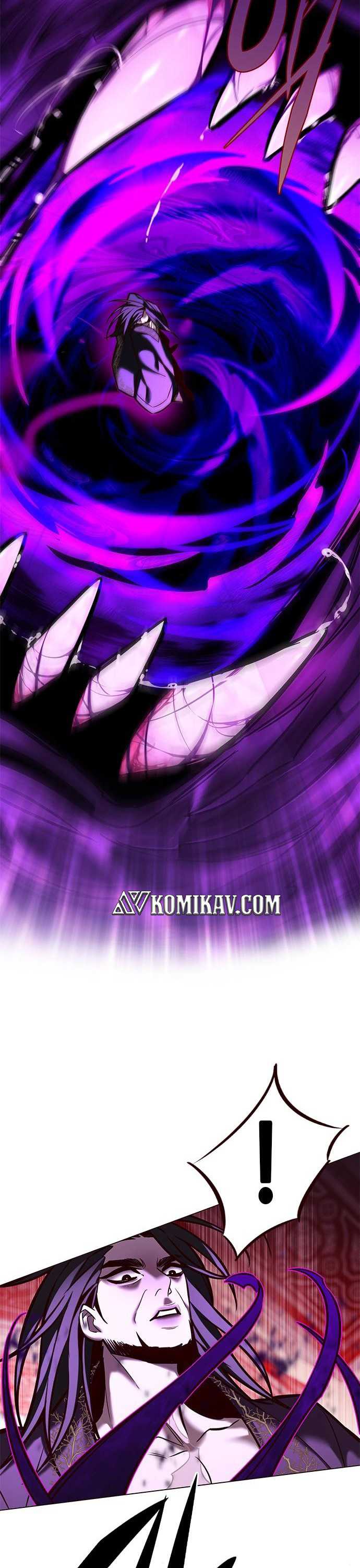 Eleceed Chap 272 - Next Chap 273