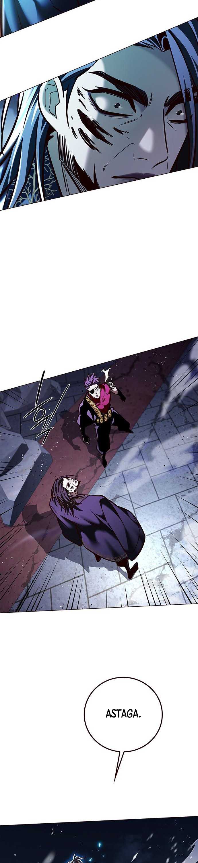 Eleceed Chap 272 - Next Chap 273