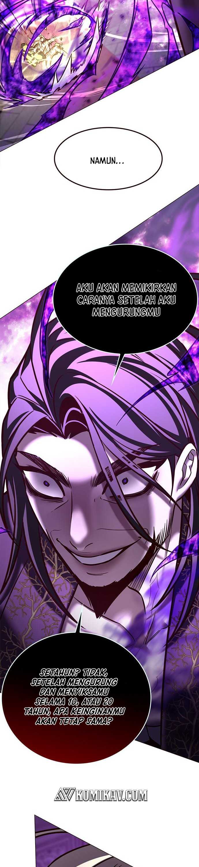 Eleceed Chap 272 - Next Chap 273