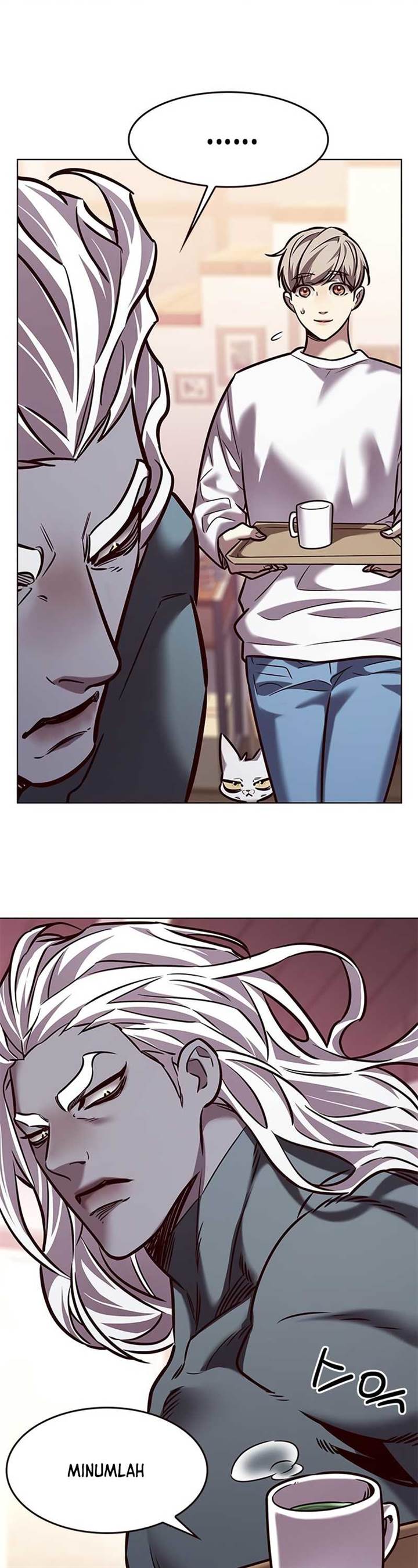 Eleceed Chap 277 - Next Chap 278